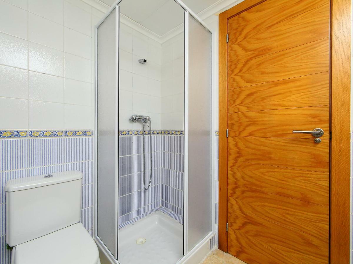 Apartment Estrella del Mar Denia Exterior foto